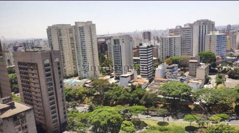 Imagem Imóvel à Venda, 100 m² em Bela Vista - São Paulo