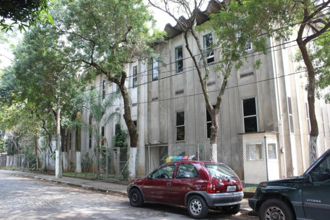 Imagem Galpão à Venda, 2.194 m² em Jurubatuba - São Paulo