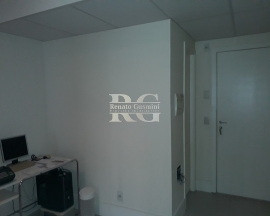 Imagem Imóvel Comercial para Alugar, 36 m² em Barra Da Tijuca - Rio De Janeiro
