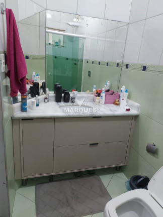 Imagem Casa com 3 Quartos à Venda, 160 m² em Jardim Das Palmeiras - Sumaré Imagem Casa com 3 Quartos à Venda, 160 m² em Jardim Das Palmeiras - Sumaré