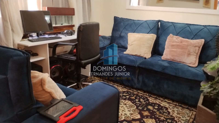 Imagem Apartamento com 2 Quartos à Venda, 42 m² em Artur Alvim - São Paulo Imagem Apartamento com 2 Quartos à Venda, 42 m² em Artur Alvim - São Paulo
