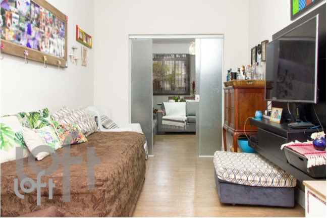 Imagem Apartamento com 3 Quartos à Venda, 200 m² em Vila Mariana - São Paulo Imagem Apartamento com 3 Quartos à Venda, 200 m² em Vila Mariana - São Paulo