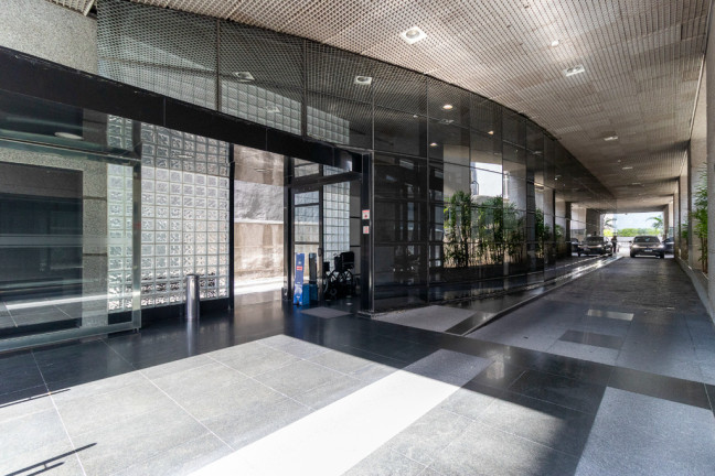 Imagem Sala Comercial à Venda, 31 m² em Vila Clementino - São Paulo Imagem Sala Comercial à Venda, 31 m² em Vila Clementino - São Paulo