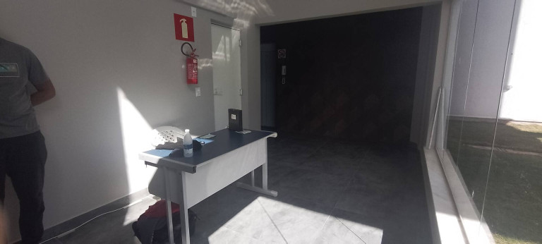 Apartamento com 3 Quartos à Venda, 148 m² em Serra - Belo Horizonte