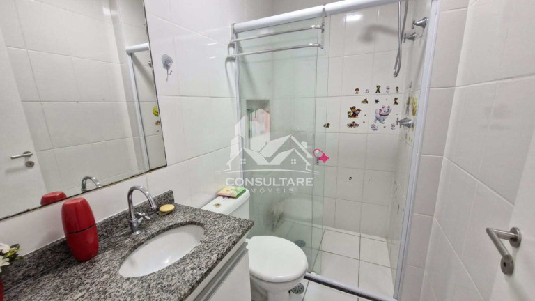 Imagem Apartamento com 2 Quartos à Venda, 63 m² em Marapé - Santos Imagem Apartamento com 2 Quartos à Venda, 63 m² em Marapé - Santos