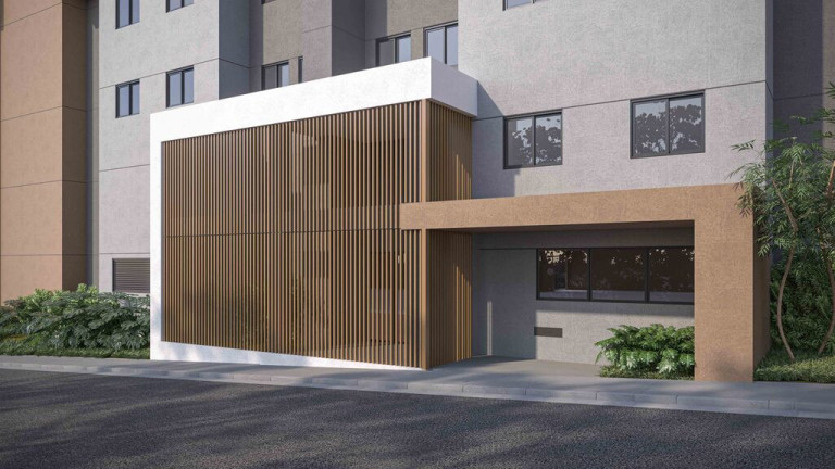Imagem Apartamento com 2 Quartos à Venda, 49 m² em Veleiros - São Paulo