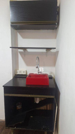 Imagem Loja à Venda ou Locação, 30 m² em Pitangueiras - Guarujá