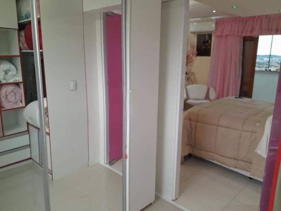 Imagem Apartamento com 3 Quartos à Venda, 170 m² em Santa Tereza - Porto Alegre