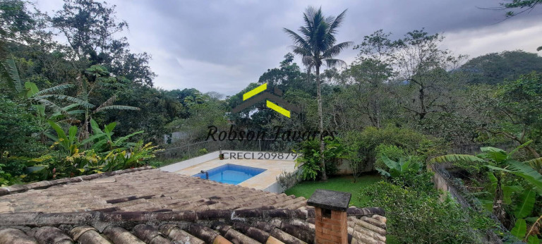 Imagem Casa com 3 Quartos à Venda, 465 m² em Tabatinga - Ubatuba Imagem Casa com 3 Quartos à Venda, 465 m² em Tabatinga - Ubatuba