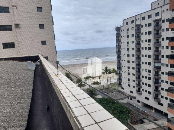 Apartamento com 1 Quarto à Venda, 30 m² em Aviação - Praia Grande