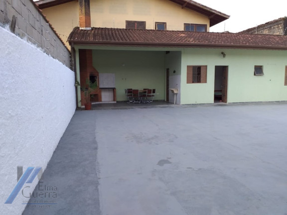 Imagem Casa com 3 Quartos à Venda, 225 m² em Jardim Carolina - Ubatuba Imagem Casa com 3 Quartos à Venda, 225 m² em Jardim Carolina - Ubatuba