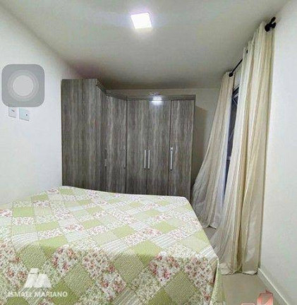 Imagem Apartamento com 3 Quartos à Venda, 79 m² em Praia De Itaparica - Vila Velha