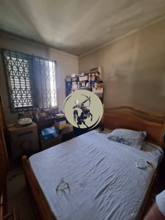 Imagem Sobrado com 3 Quartos à Venda, 120 m² em Vila Mathias - Santos Imagem Sobrado com 3 Quartos à Venda, 120 m² em Vila Mathias - Santos