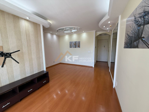 Imagem Apartamento com 2 Quartos à Venda, 55 m² em Belém - São Paulo Imagem Apartamento com 2 Quartos à Venda, 55 m² em Belém - São Paulo