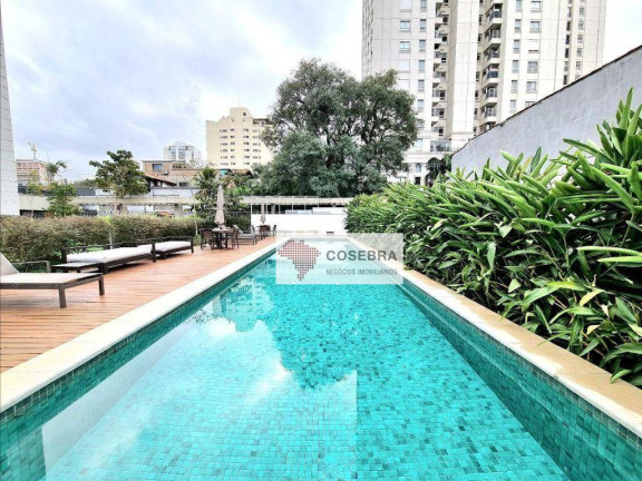 Imagem Apartamento com 1 Quarto à Venda, 72 m² em Vila Olímpia - São Paulo Imagem Apartamento com 1 Quarto à Venda, 72 m² em Vila Olímpia - São Paulo