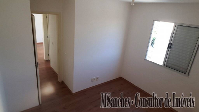 Imagem Apartamento com 2 Quartos à Venda, 52 m² em Jardim Guaruja - Sorocaba