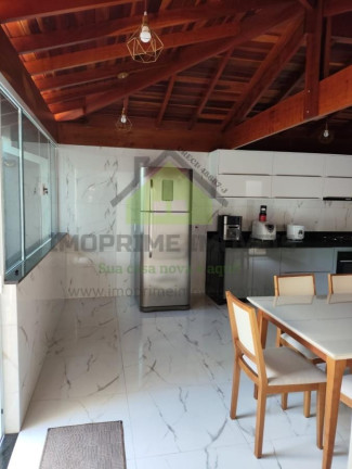 Imagem Casa com 3 Quartos à Venda, 250 m² em Loteamento Villa Branca - Jacareí Imagem Casa com 3 Quartos à Venda, 250 m² em Loteamento Villa Branca - Jacareí