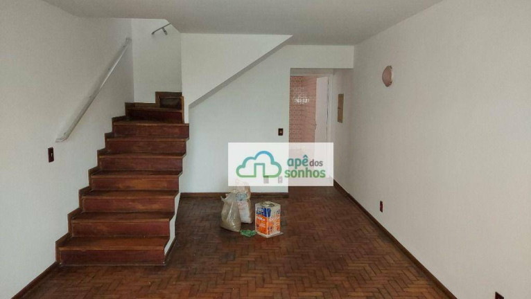 Imagem Casa com 3 Quartos para Alugar, 144 m² em Vila Ipojuca - São Paulo