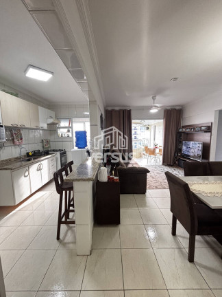 Imagem Apartamento com 2 Quartos à Venda, 86 m² em Guilhermina - Praia Grande