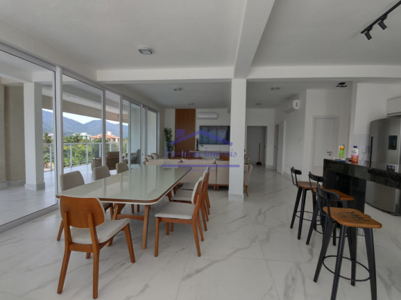 Imagem Cobertura com 3 Quartos à Venda, 500 m² em Itaguá - Ubatuba