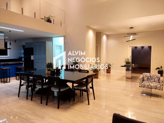 Imagem Sobrado com 4 Quartos à Venda, 500 m² em Condomínio Residencial Altos Da Quinta - São José Dos Campos Imagem Sobrado com 4 Quartos à Venda, 500 m² em Condomínio Residencial Altos Da Quinta - São José Dos Campos