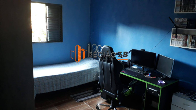 Imagem Casa com 2 Quartos à Venda, em Jardim Itamaraty Ii - Poços De Caldas Imagem Casa com 2 Quartos à Venda, em Jardim Itamaraty Ii - Poços De Caldas