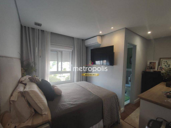 Imagem Apartamento com 2 Quartos à Venda, 80 m² em Osvaldo Cruz - São Caetano Do Sul Imagem Apartamento com 2 Quartos à Venda, 80 m² em Osvaldo Cruz - São Caetano Do Sul