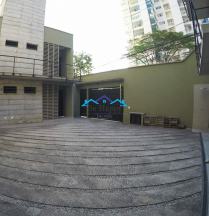 Imagem Imóvel com 10 Quartos à Venda, 400 m² em Campo Belo - São Paulo Imagem Imóvel com 10 Quartos à Venda, 400 m² em Campo Belo - São Paulo