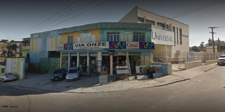 Imóvel Comercial à Venda, 900 m² em Freguesia (jacarepaguá) - Rio De Janeiro
