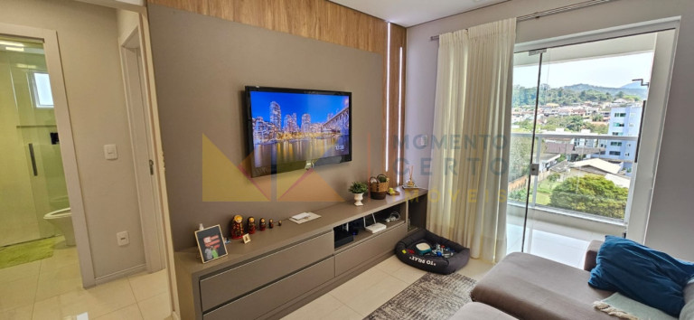 Imagem Apartamento com 2 Quartos à Venda, 70 m² em água Verde - Blumenau Imagem Apartamento com 2 Quartos à Venda, 70 m² em água Verde - Blumenau