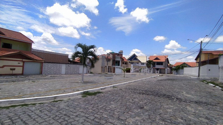 Imagem Terreno à Venda, 200 m² em São José - Campina Grande