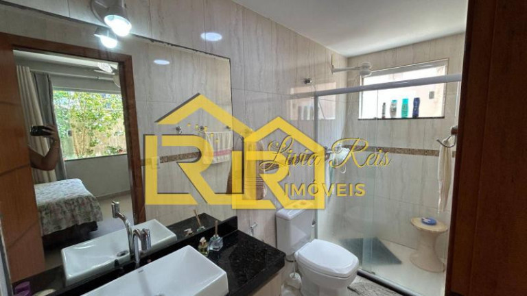 Imagem Apartamento com 3 Quartos à Venda, 120 m² em Jardim Mariléa - Rio Das Ostras