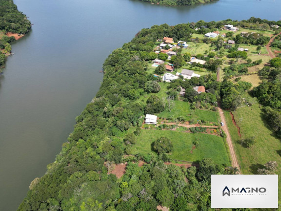 Imagem Terreno à Venda, 2.100 m² em Centro - Boa Vista Da Aparecida