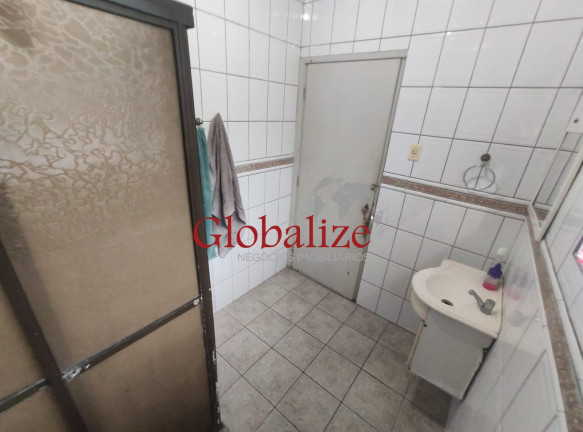 Imagem Casa com 2 Quartos à Venda, 222 m² em Vila Belmiro - Santos Imagem Casa com 2 Quartos à Venda, 222 m² em Vila Belmiro - Santos