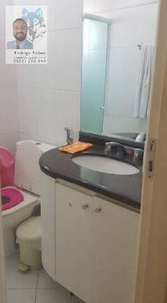 Imagem Apartamento com 3 Quartos à Venda, 97 m² em Parque Residencial Aquarius - São José Dos Campos