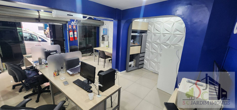 Imagem Loja para Alugar, 75 m² em Centro - Manaus Imagem Loja para Alugar, 75 m² em Centro - Manaus