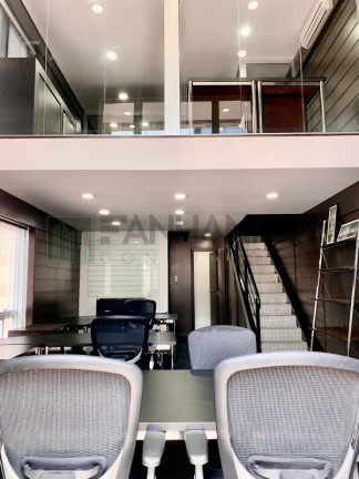 Imagem Sala Comercial à Venda, 75 m² em Vila Olímpia - São Paulo
