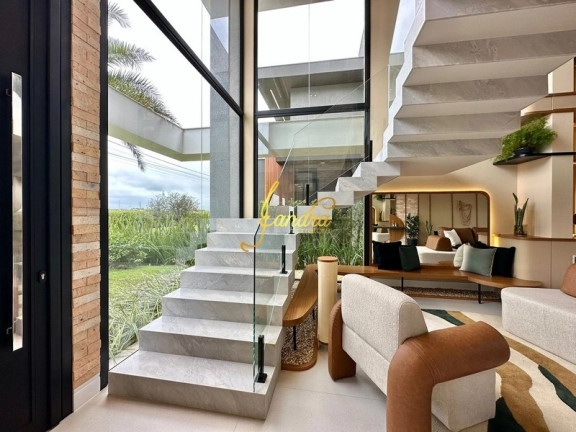 Imagem Casa de Condomínio com 4 Quartos à Venda, 255 m² em Capão Ilhas Resort - Capão Da Canoa Imagem Casa de Condomínio com 4 Quartos à Venda, 255 m² em Capão Ilhas Resort - Capão Da Canoa