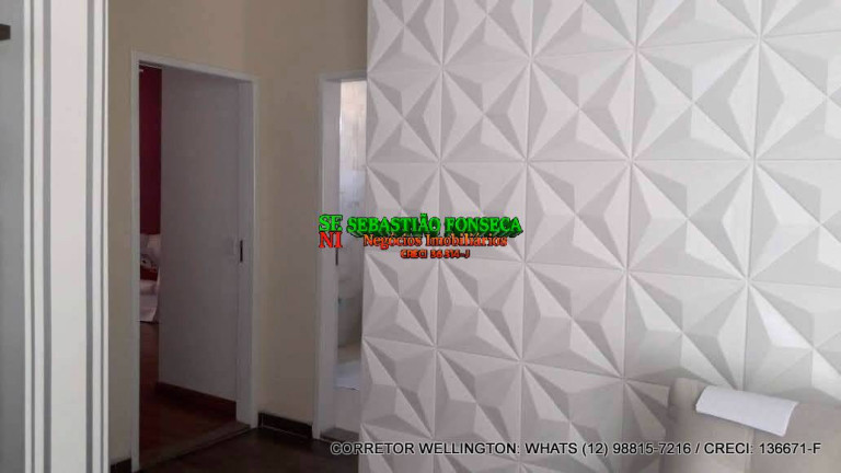Imagem Casa de Condomínio com 3 Quartos à Venda, 334 m² em Condomínio Residencial Mantiqueira - São José Dos Campos Imagem Casa de Condomínio com 3 Quartos à Venda, 334 m² em Condomínio Residencial Mantiqueira - São José Dos Campos