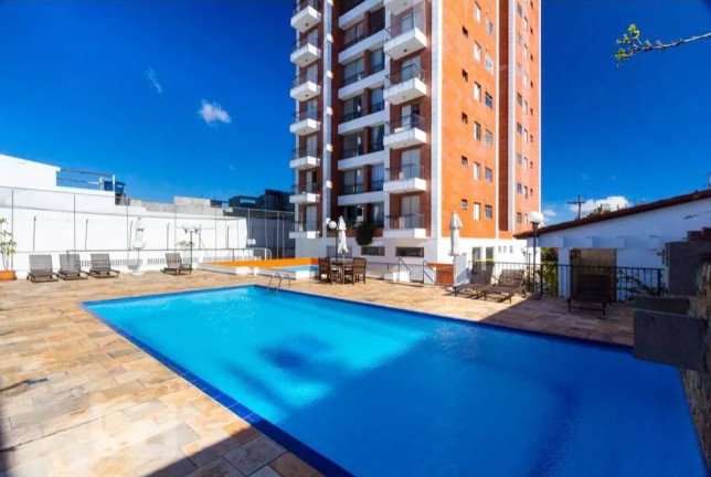 Imagem Apartamento com 2 Quartos à Venda, 110 m² em Vila Santa Catarina - São Paulo Imagem Apartamento com 2 Quartos à Venda, 110 m² em Vila Santa Catarina - São Paulo