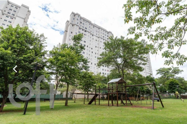 Imagem Apartamento com 2 Quartos à Venda, 45 m² em Vila Curuça - São Paulo Imagem Apartamento com 2 Quartos à Venda, 45 m² em Vila Curuça - São Paulo