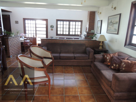 Imagem Casa com 3 Quartos à Venda, 226 m² em Alphaville - Santana De Parnaíba
