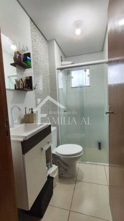 Imagem Apartamento com 2 Quartos à Venda, 54 m² em Iririú - Joinville