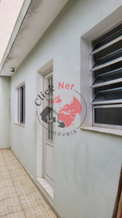 Imagem Casa com 3 Quartos à Venda, 196 m² em Rudge Ramos - São Bernardo Do Campo Imagem Casa com 3 Quartos à Venda, 196 m² em Rudge Ramos - São Bernardo Do Campo