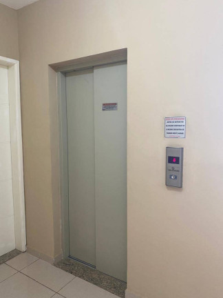 Imagem Apartamento com 2 Quartos à Venda, 54 m² em Vila Barão - Sorocaba Imagem Apartamento com 2 Quartos à Venda, 54 m² em Vila Barão - Sorocaba