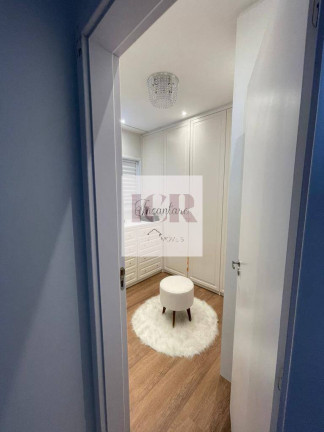 Imagem Apartamento com 2 Quartos à Venda, 52 m² em Parque Campolim - Sorocaba