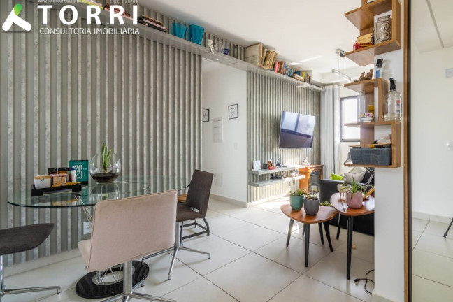 Imagem Apartamento com 2 Quartos à Venda, 64 m² em Parque Campolim - Sorocaba Imagem Apartamento com 2 Quartos à Venda, 64 m² em Parque Campolim - Sorocaba