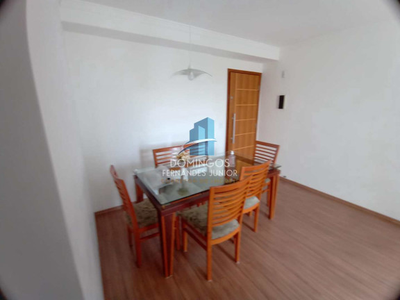 Imagem Apartamento com 2 Quartos à Venda, 55 m² em Itaquera - São Paulo