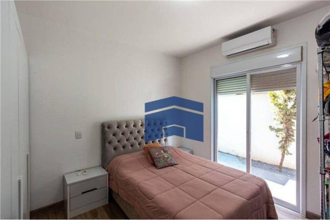Imagem Sobrado com 4 Quartos à Venda, 283 m² em Jardim Reserva Bom Vive - Indaiatuba