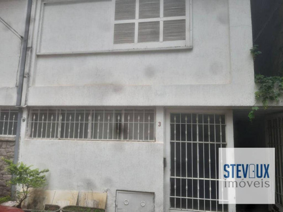 Imagem Casa com 3 Quartos à Venda, 136 m² em Vila Olímpia - São Paulo